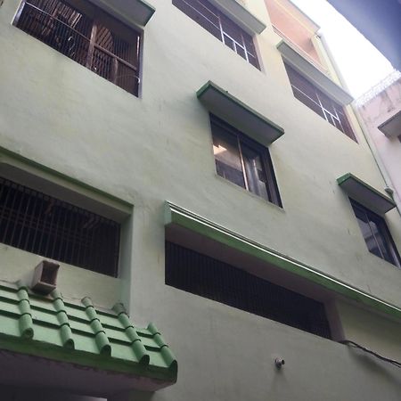 Rohit Paying Guest House Assi Ghat พาราณสี ภายนอก รูปภาพ
