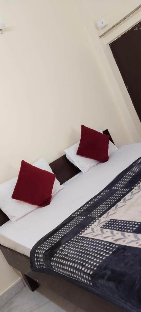 Rohit Paying Guest House Assi Ghat พาราณสี ห้อง รูปภาพ