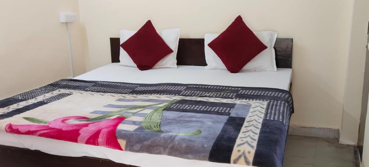 Rohit Paying Guest House Assi Ghat พาราณสี ห้อง รูปภาพ